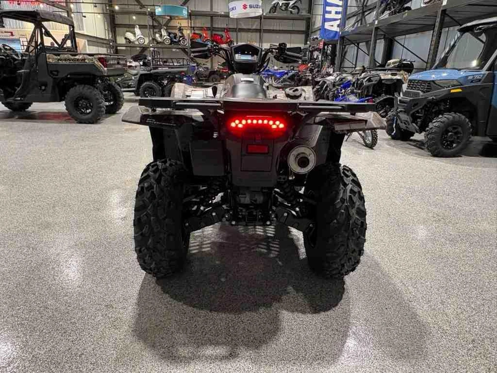 Suzuki Kingquad 750xp 2026 alt