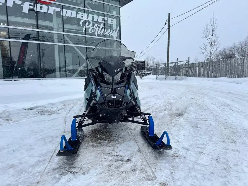 2026 Polaris 650 VOY NORTHSTAR 2.0 CAMÉRA GOPRO MAX2 GRATUITE