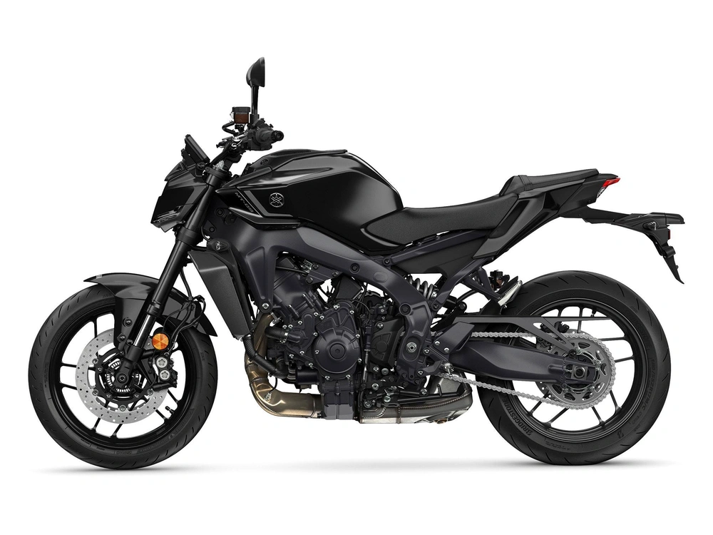 Yamaha Mt-09 2024 alt