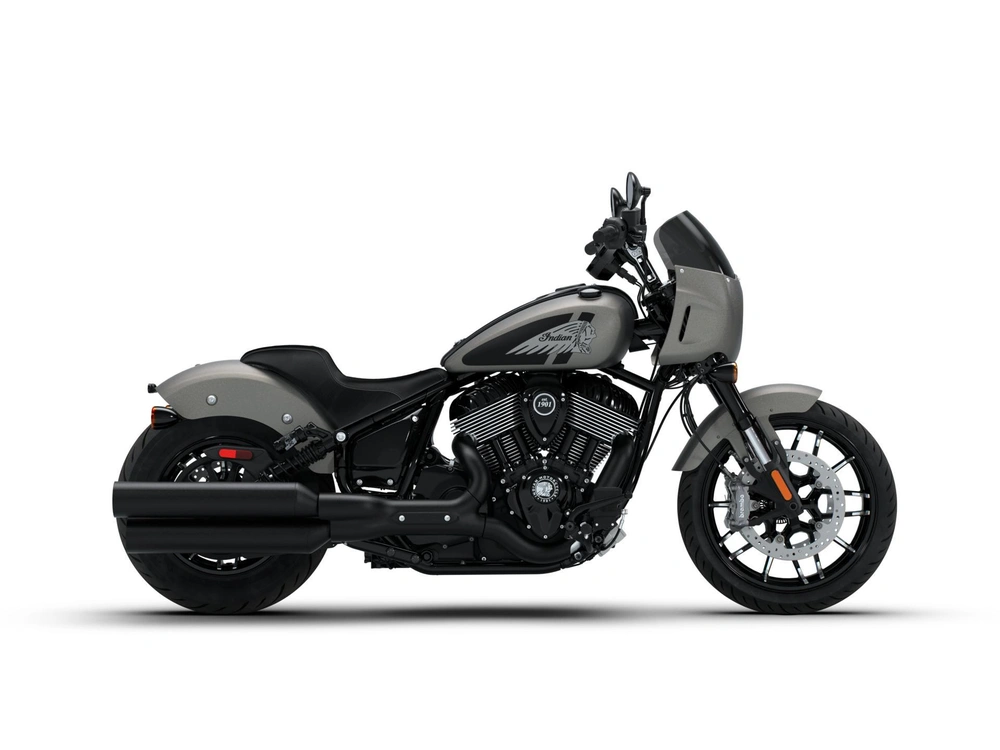 Indian Motorcycles Sport Chief 2026 alt
