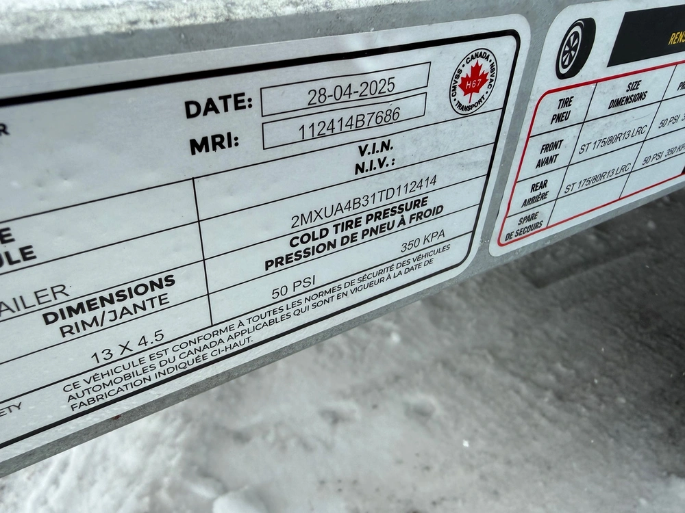 2025 Maxi-roule Uto66123-d alt