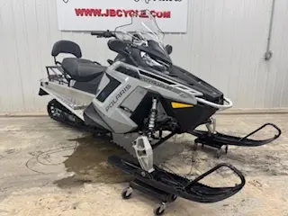 2025 Polaris 550 VOYAGEUR LXT ES NTH ED