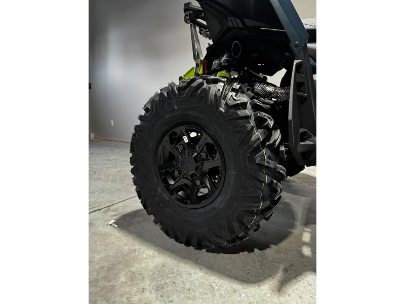 2026 Polaris SCRAMBLER XP 1000 S