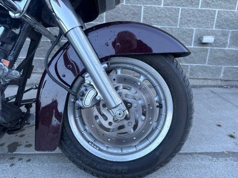 2005 Harley-davidson Fltri - Road Glide® alt