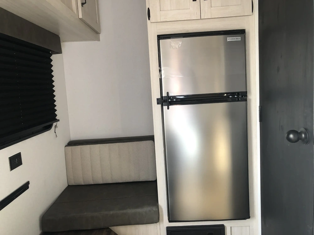 Puma 123rdce Camping Edition 2026 alt