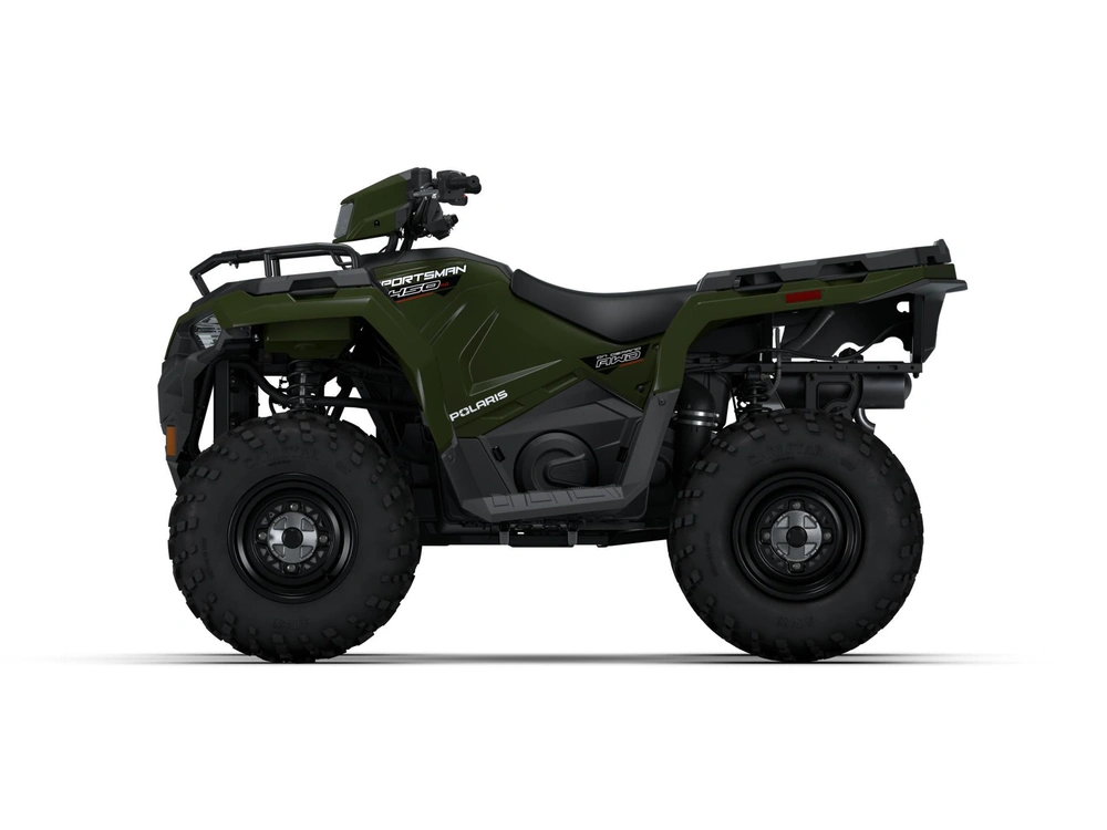 Polaris Sportsman 450 H.o. 2026 alt