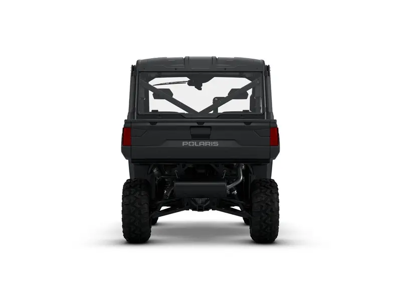 2026 Polaris RANGER 1000 Premium CAB thumbnail 4