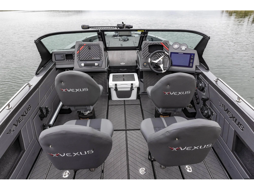 2026 Vexus Dvx20s alt