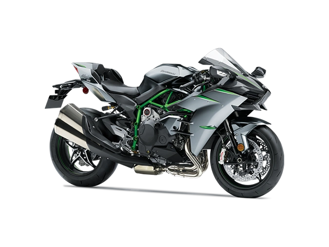 2026 Kawasaki Ninja H2 Carbon alt