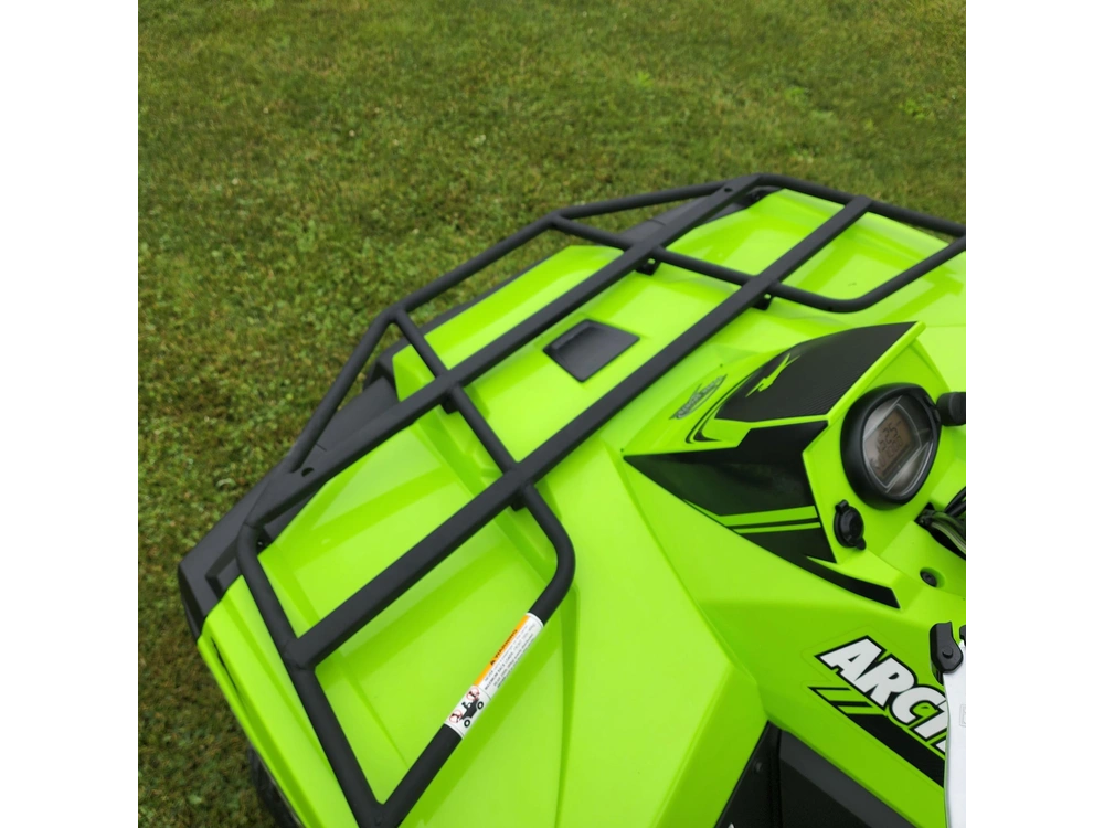 2023 Arctic Cat Alterra 600 Eps alt