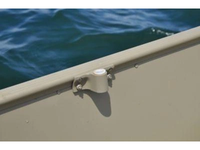 2026 Lund Boat Co Wc12 alt