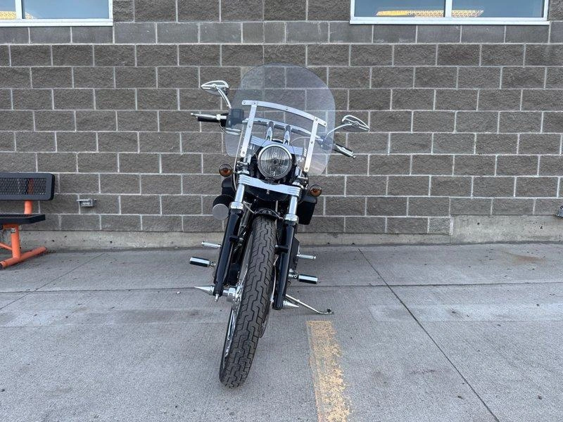 2006 Harley-davidson Fxstb - Night Train alt