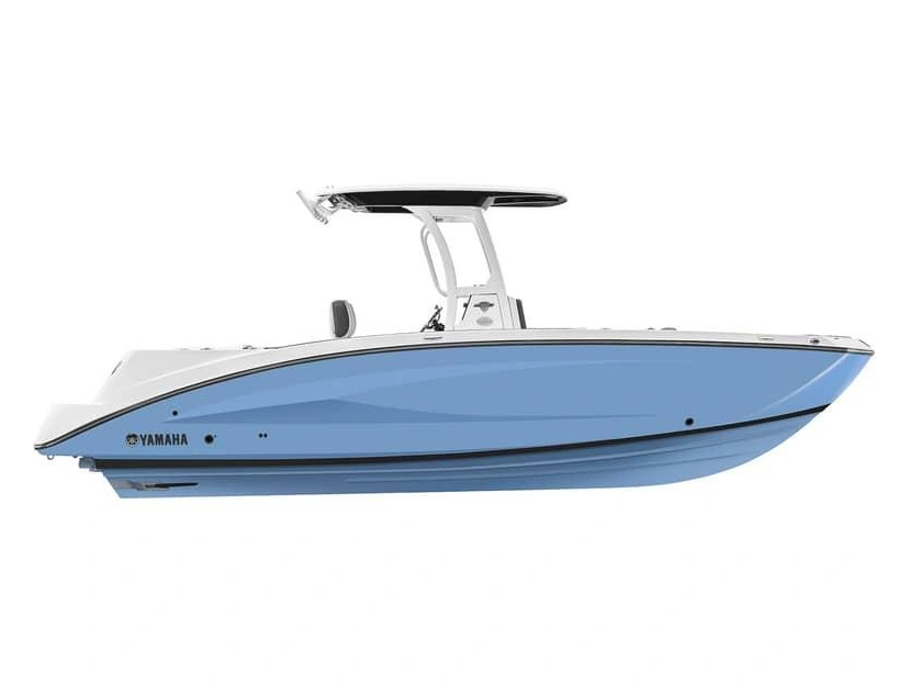 Yamaha 255 Fsh Sport H 2026 alt