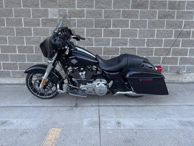 2023 Harley-davidson Flhxs - Street Glide® Special alt