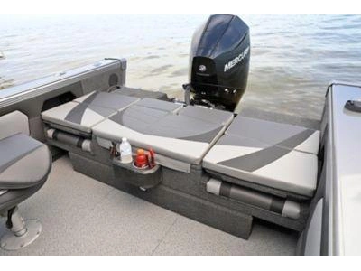 2026 Lund Boat Co 1875 Tyee Sport alt