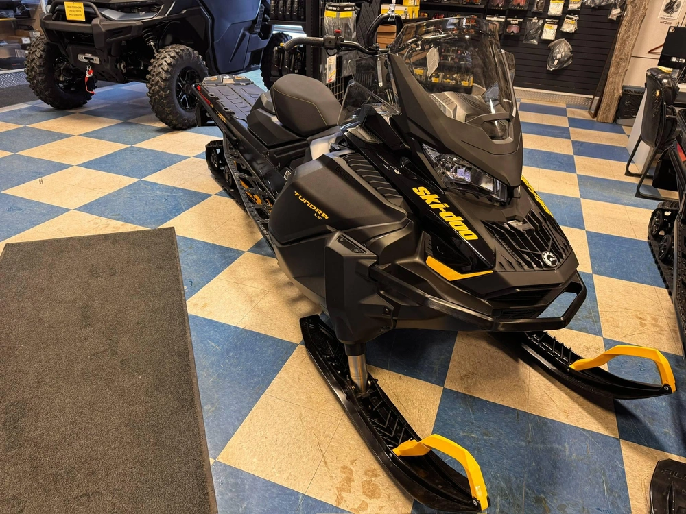 2026 Ski-doo Gdta Tundra Le 600efi 1.5ch W16 alt