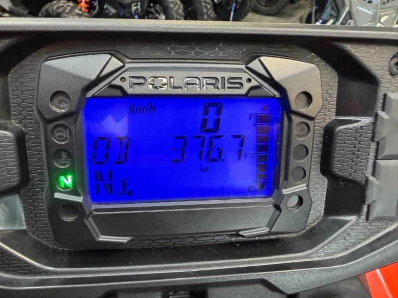 Polaris Sportsman 570 2024 alt