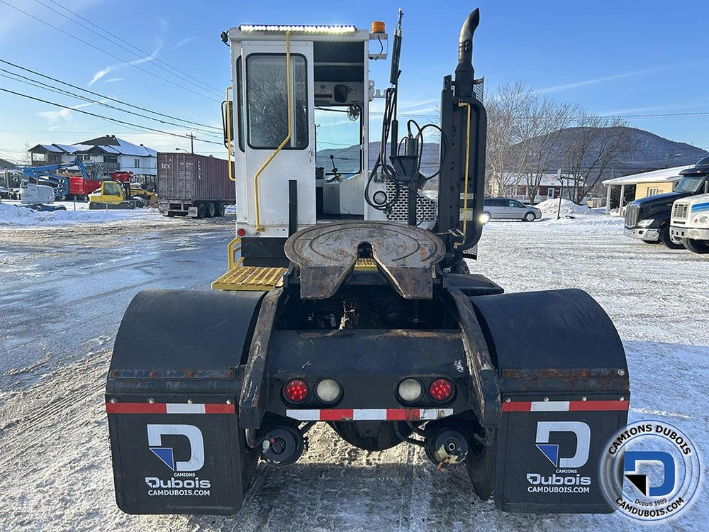 Capacity Tj7000 2013 alt