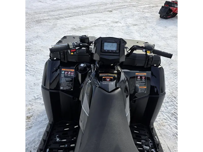 Polaris Sportsman Touring 850 2026