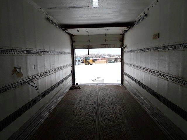 Freightliner M2106 2017