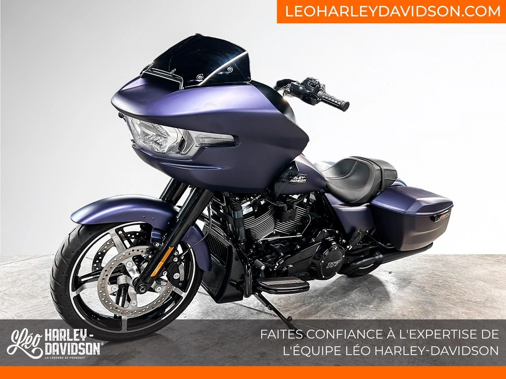 2025 Harley-davidson Fltrx Road Glide alt