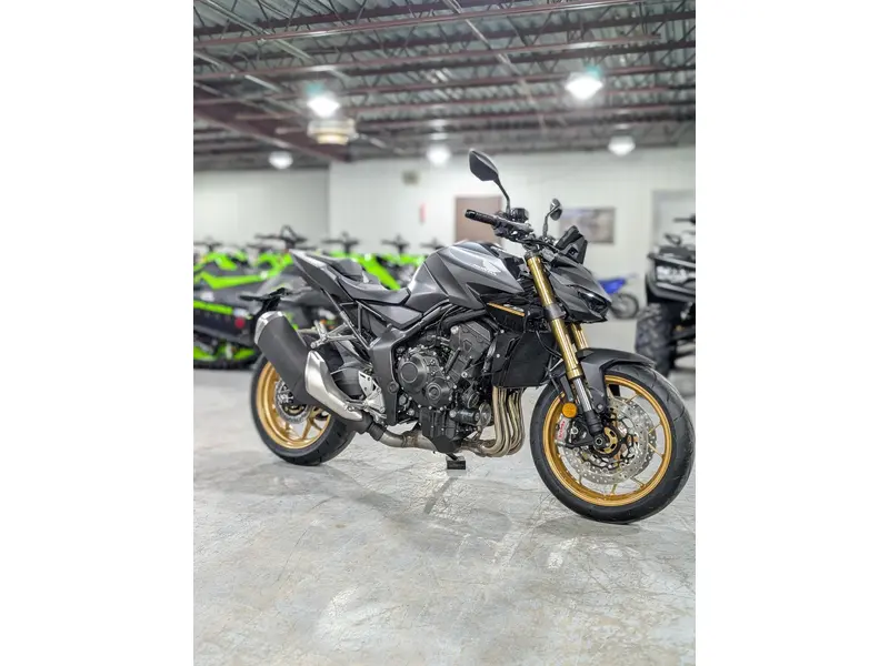 2025 Honda CB1000SPS CB 1000 Hornet SP - Naked Streetbike