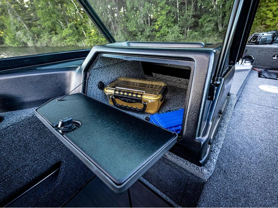 2025 Lund Boat Co 2075 Impact Xs alt