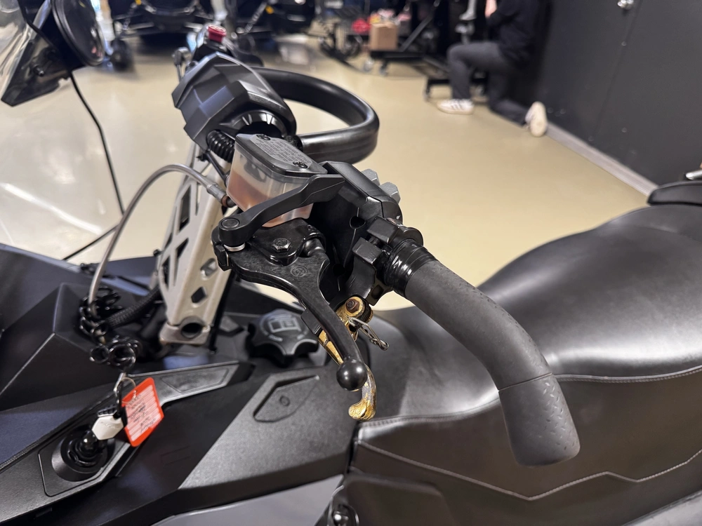 Ski-doo Skandic Swt 600etec 2018 alt