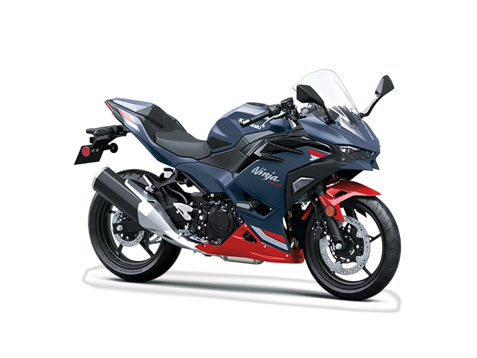 Kawasaki Ninja 500 Se 2026 alt