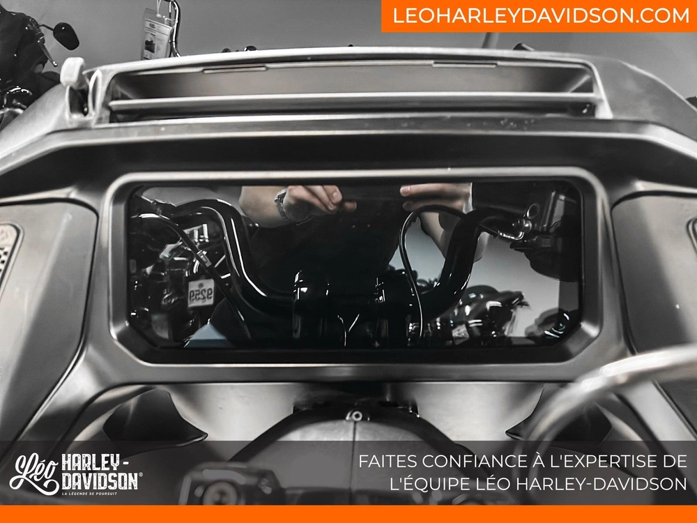 2025 Harley-davidson Fltrx Road Glide alt