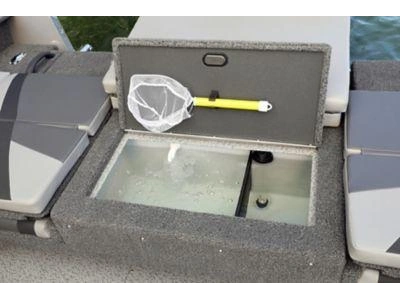 2026 Lund Boat Co 2075 Impact Xs alt