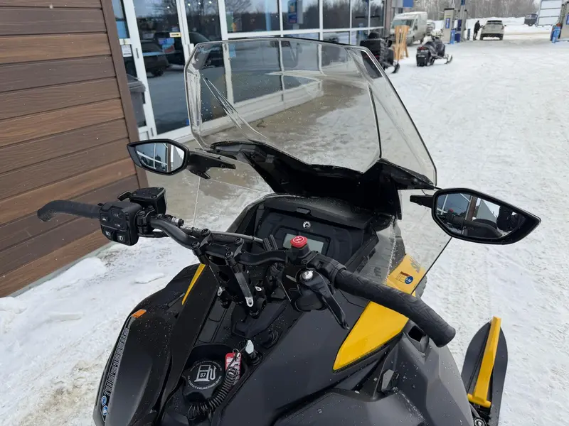2026 Ski-Doo EXPEDITION SPORT 900 ACE