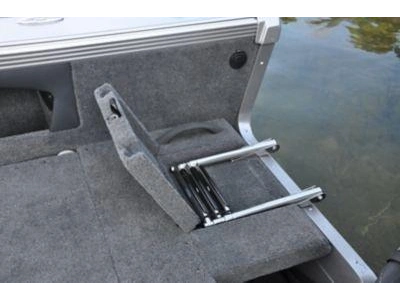 2026 Lund Boat Co 1875 Tyee Sport alt