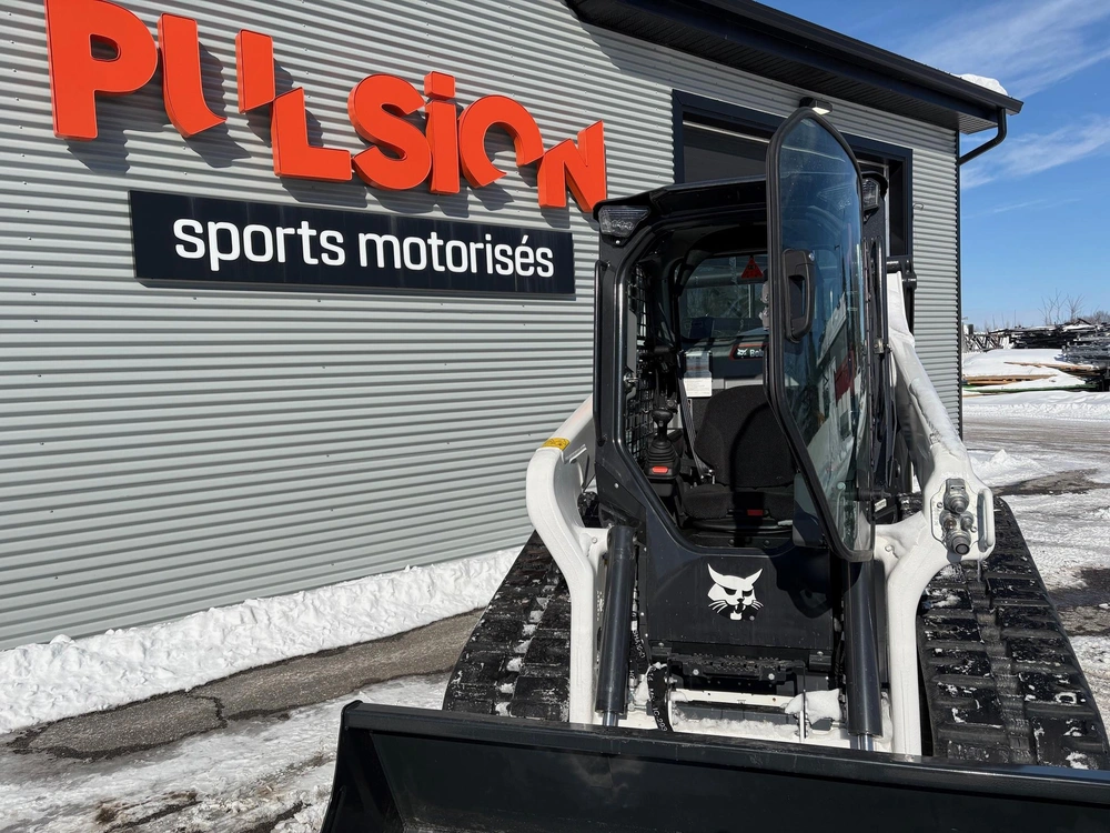 Bobcat T76 2025 alt