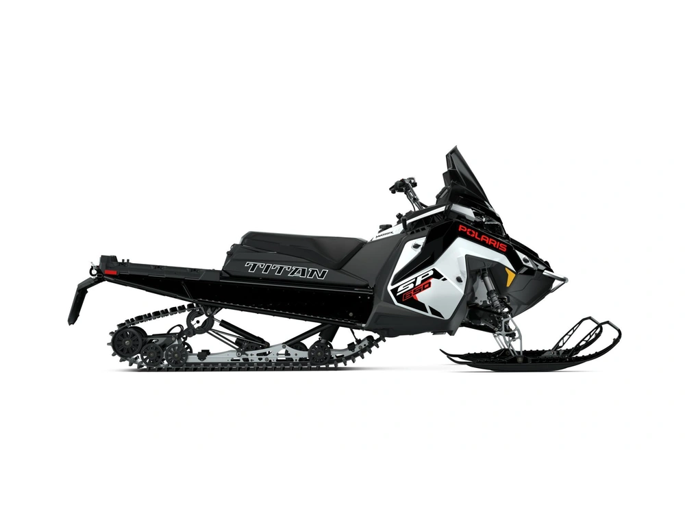 2026 Polaris 650 Titan Sp 155 alt