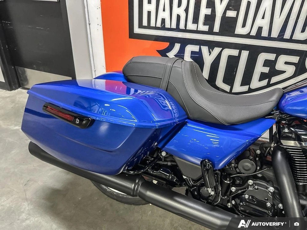 2024 Harley-davidson Flhx - Street Glide™ alt