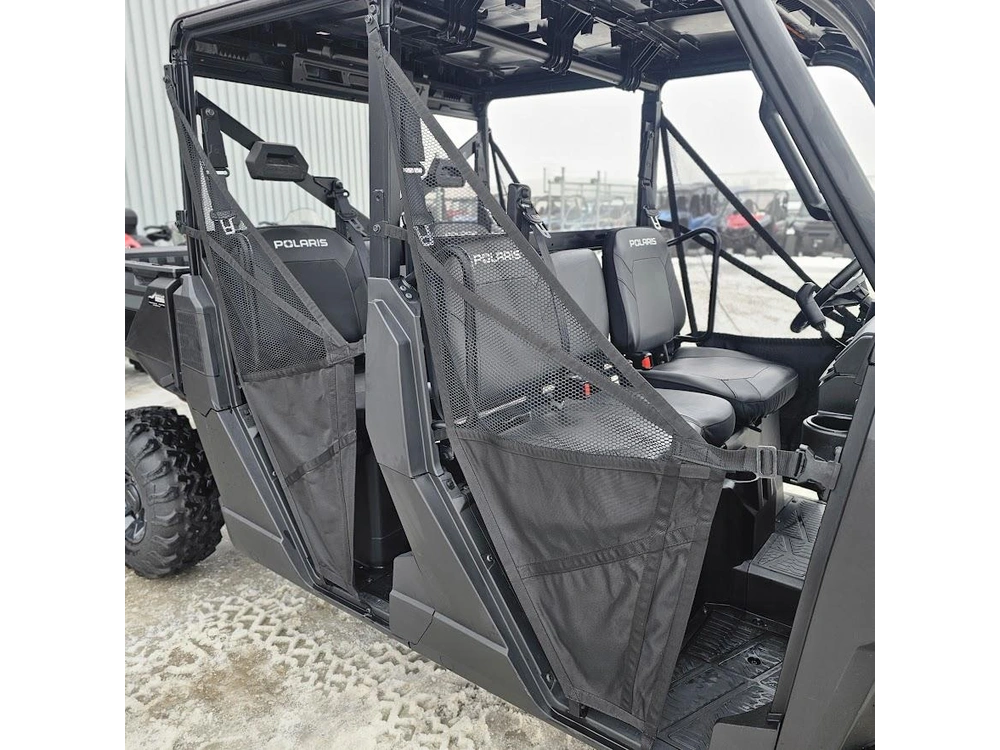 2025 Polaris Ranger Crew 1000 Premium alt