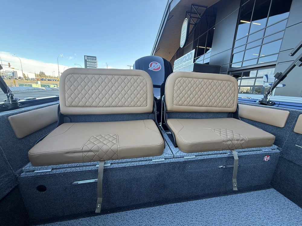 2026 Legend 18 Xt alt