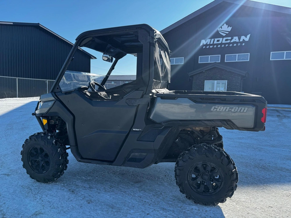 2023 Can-am Defender Hd10 Xt alt