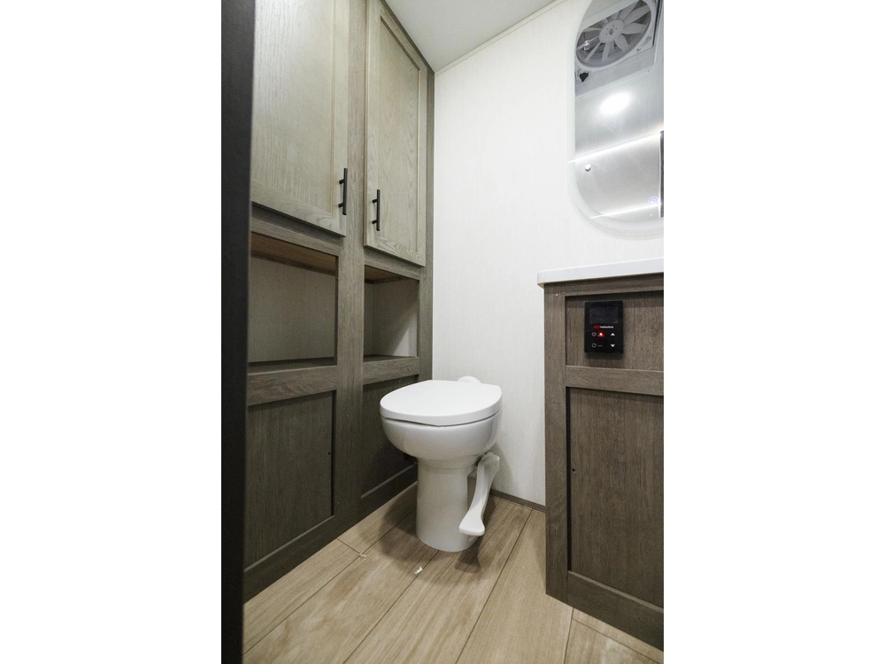 2026 Alpha Wolf 21rb alt