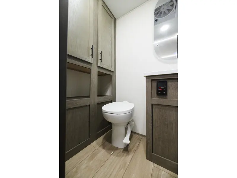 2026 Alpha wolf 21RB