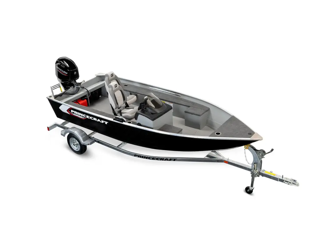 Princecraft RESORTER 160SC 2026