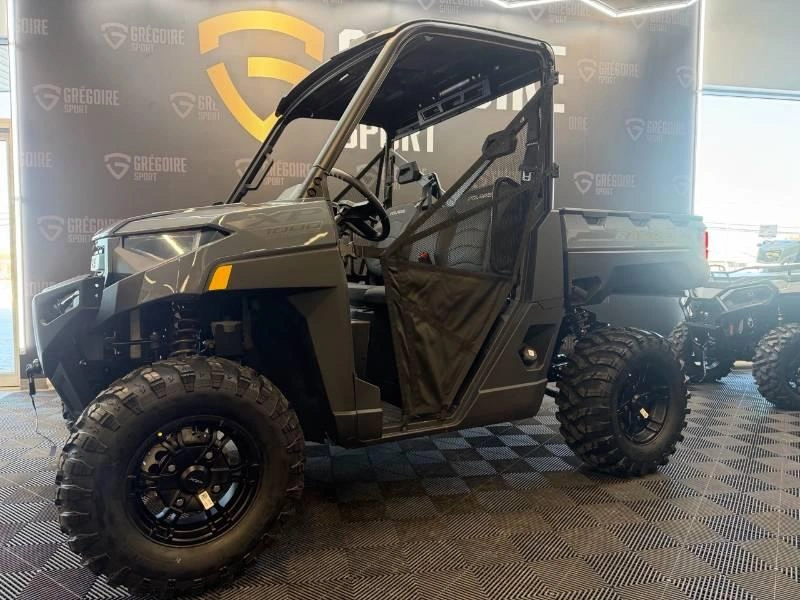 Polaris Ranger Xp 1000 Premium 2026 alt