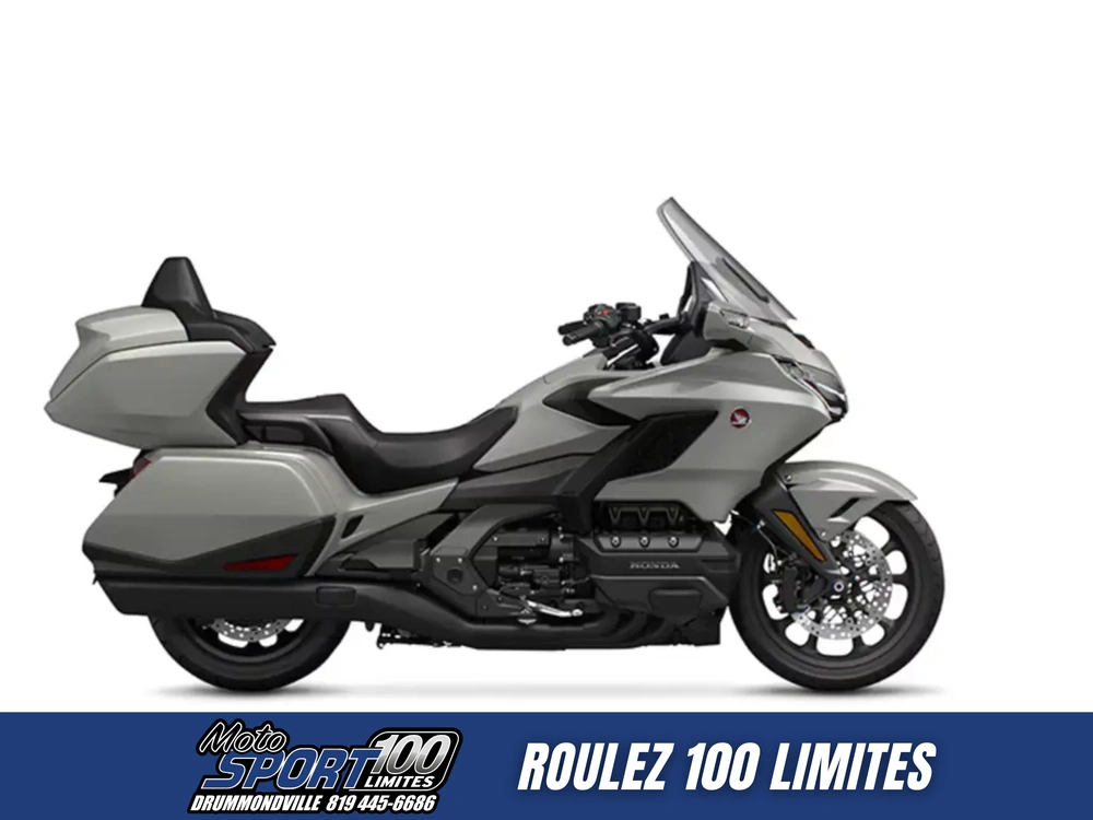 Honda Gold Wing Tour 2026 alt
