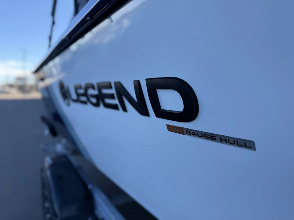 2026 Legend 18 Xt alt