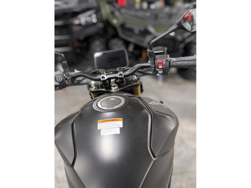 Honda Cb1000sps Cb 1000 Hornet Sp - Naked Streetbike 2025 alt