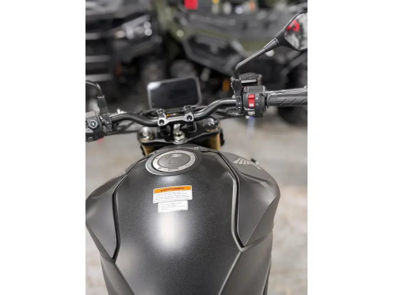 2025 Honda CB1000SPS CB 1000 Hornet SP - Naked Streetbike