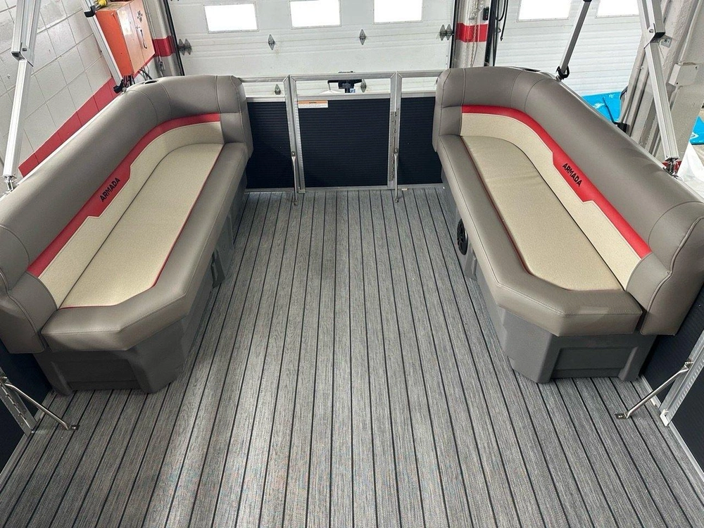 Armada Zen 18x8 2026 alt