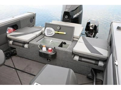 2026 Lund Boat Co 1875 Tyee Sport alt