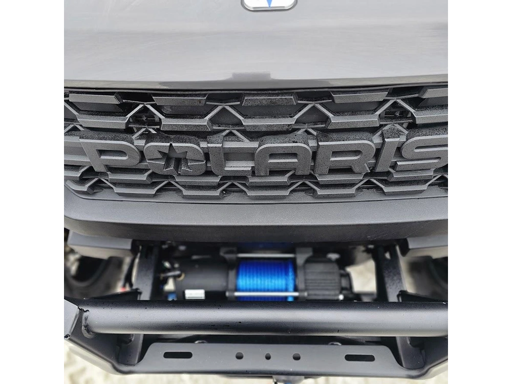 2025 Polaris Ranger Crew 1000 Premium alt
